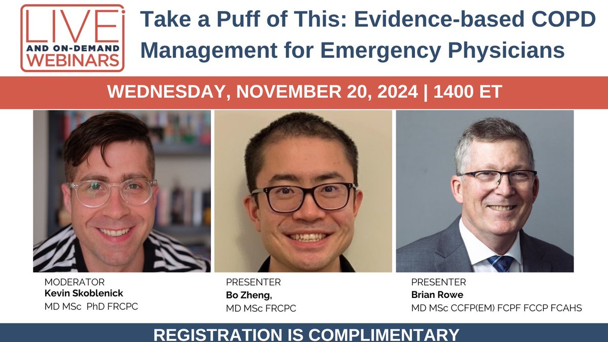 Register Now For 1 Hour Online Webinar 
tinyurl.com/yusyrp53