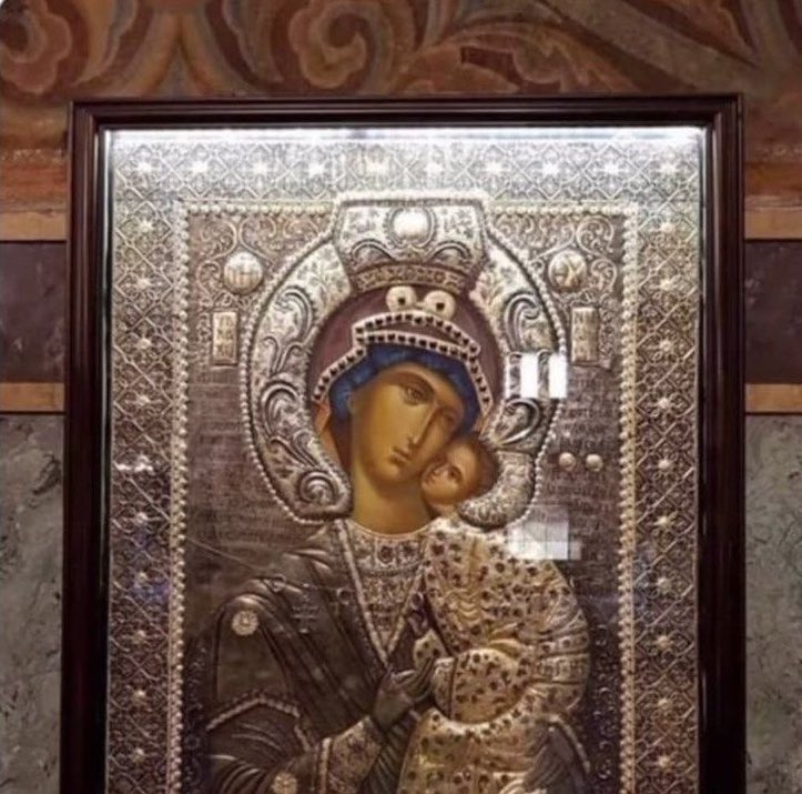 Meryem’in kafasında kurabiye canavarı mı var?