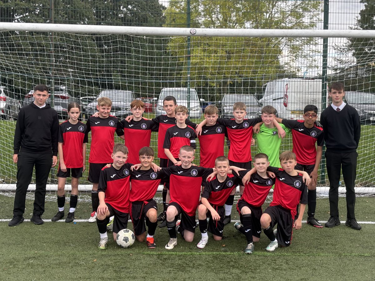 Trinity High Home Economics Dept. tweet media