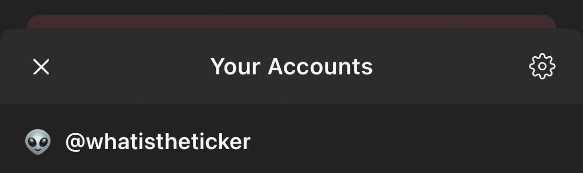 Just claimed this phantom username lol 

What is the ticker?