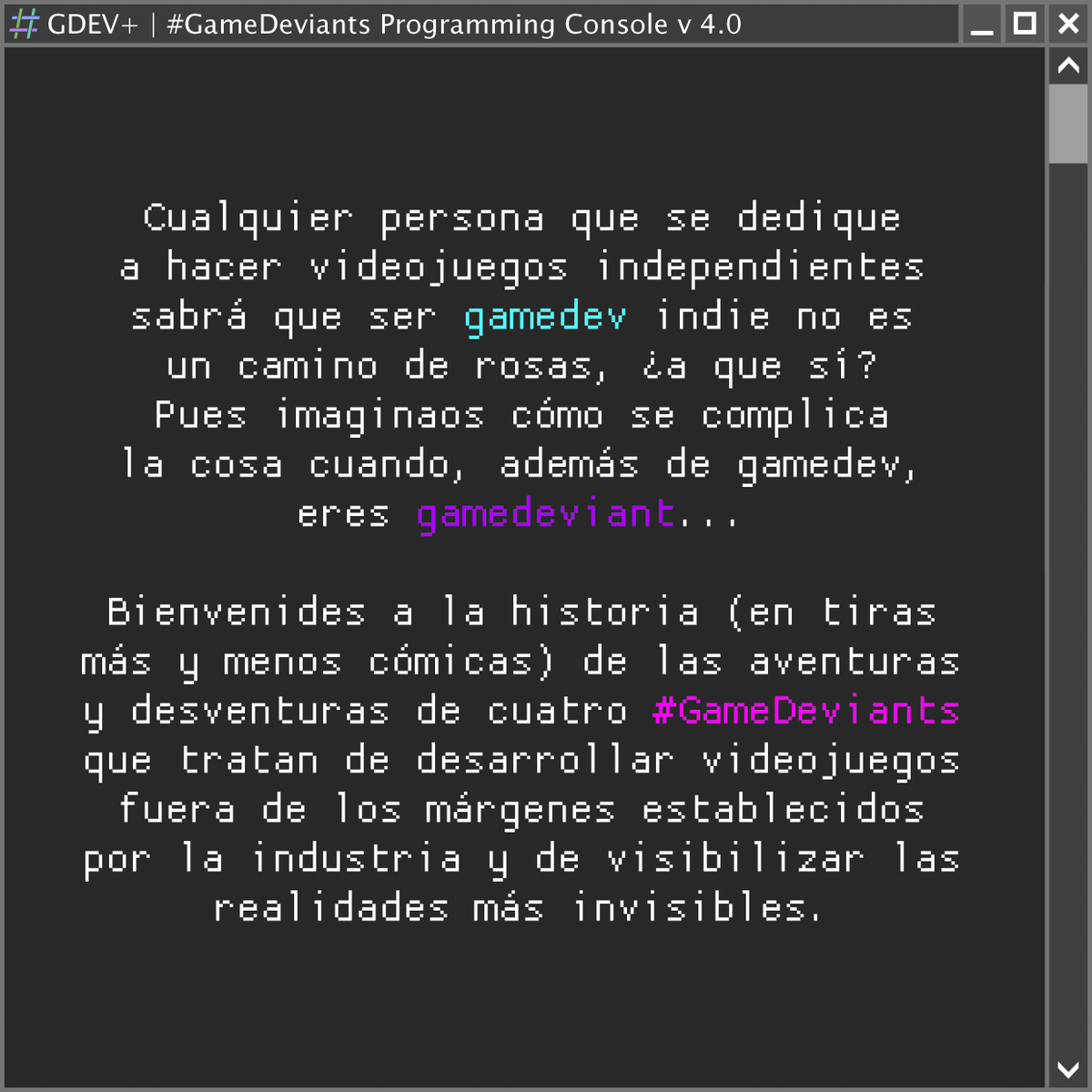 Faery Games tweet media