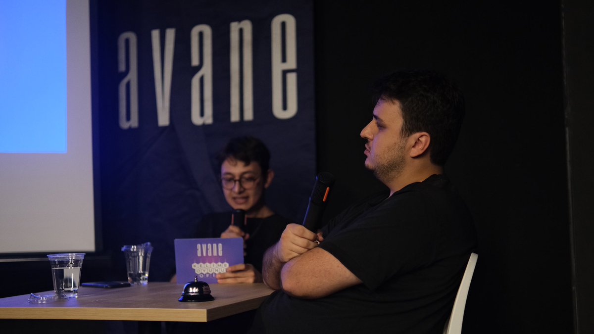 Avane Cloud Kitchens tweet media