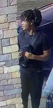 Houston Police tweet media