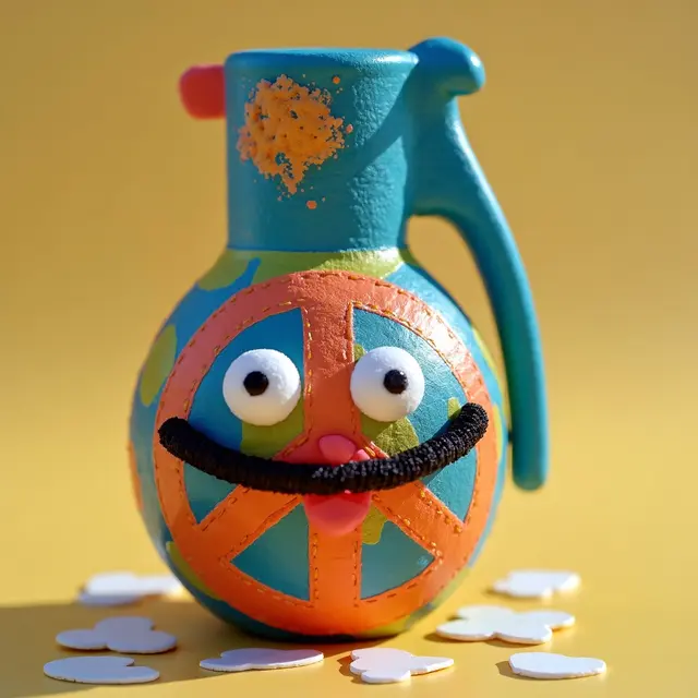 Just a few misfits making mistakes, rebels at heart  
Flipping the world off, speeding through life  
Singing, "Ooh-ooh-ooh-ooh-ooh-ooh, Oooh"  
A few bridges in flames, lessons we'll never grasp, every scar we bear is a trophy from the past.