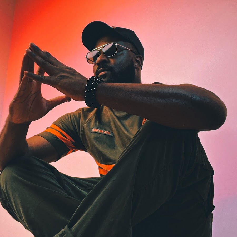 Benny Bizzie is a multi-talented artist encompassing distinct R&amp;B elements in his music. Outside of music, he advocates for disabled musicians and mental-health issues within the music industry. 

#BlackHistoryMonth #ReclaimingNarratives