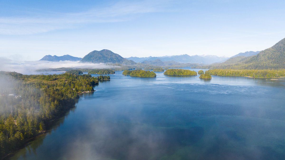 🌍🌊 We were honored to have been featured in the World Network of Island and Coastal Biosphere Reserves/Regions newsletter! 

⬇️ Read the full newsletter article with the link below! 

buff.ly/3B5XtQe 

📷 Ben Grayzel