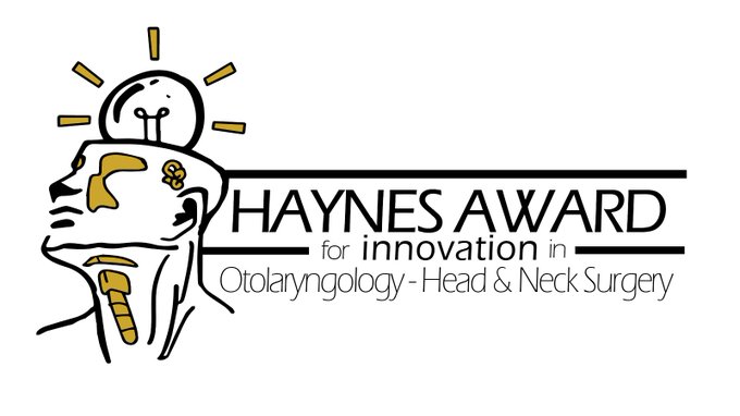VUMC Otolaryngology–Head and Neck Surgery (@vanderbiltent) on Twitter photo Apply for the #HaynesAward for #Innovation! Seeking to honor a broad range of innovations from any #Otolaryngology program! The winner will join us for the Haynes Innovation Symposium in Spring 2025. Applications due Nov 15. <a href="/EbenRosenthal/">Eben L Rosenthal, MD</a> <a href="/langermology/">Alexander Langerman (he/him) 🏳🌈🇺🇦🇺🇸</a>
vumc.org/ent/innovation Apply for the #HaynesAward for #Innovation! Seeking to honor a broad range of innovations from any #Otolaryngology program! The winner will join us for the Haynes Innovation Symposium in Spring 2025. Applications due Nov 15. <a href="/EbenRosenthal/">Eben L Rosenthal, MD</a> <a href="/langermology/">Alexander Langerman (he/him) 🏳🌈🇺🇦🇺🇸</a>
vumc.org/ent/innovation