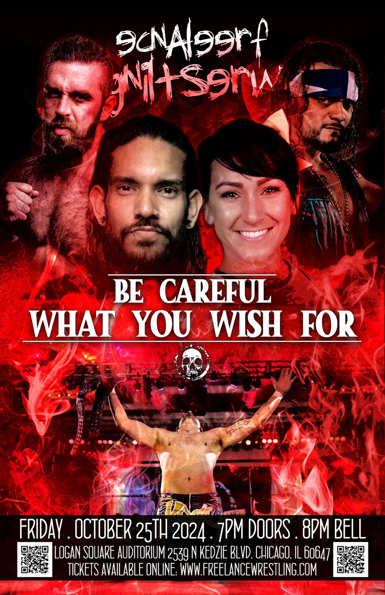 Careful what you wish for full movie putlocker hot sale