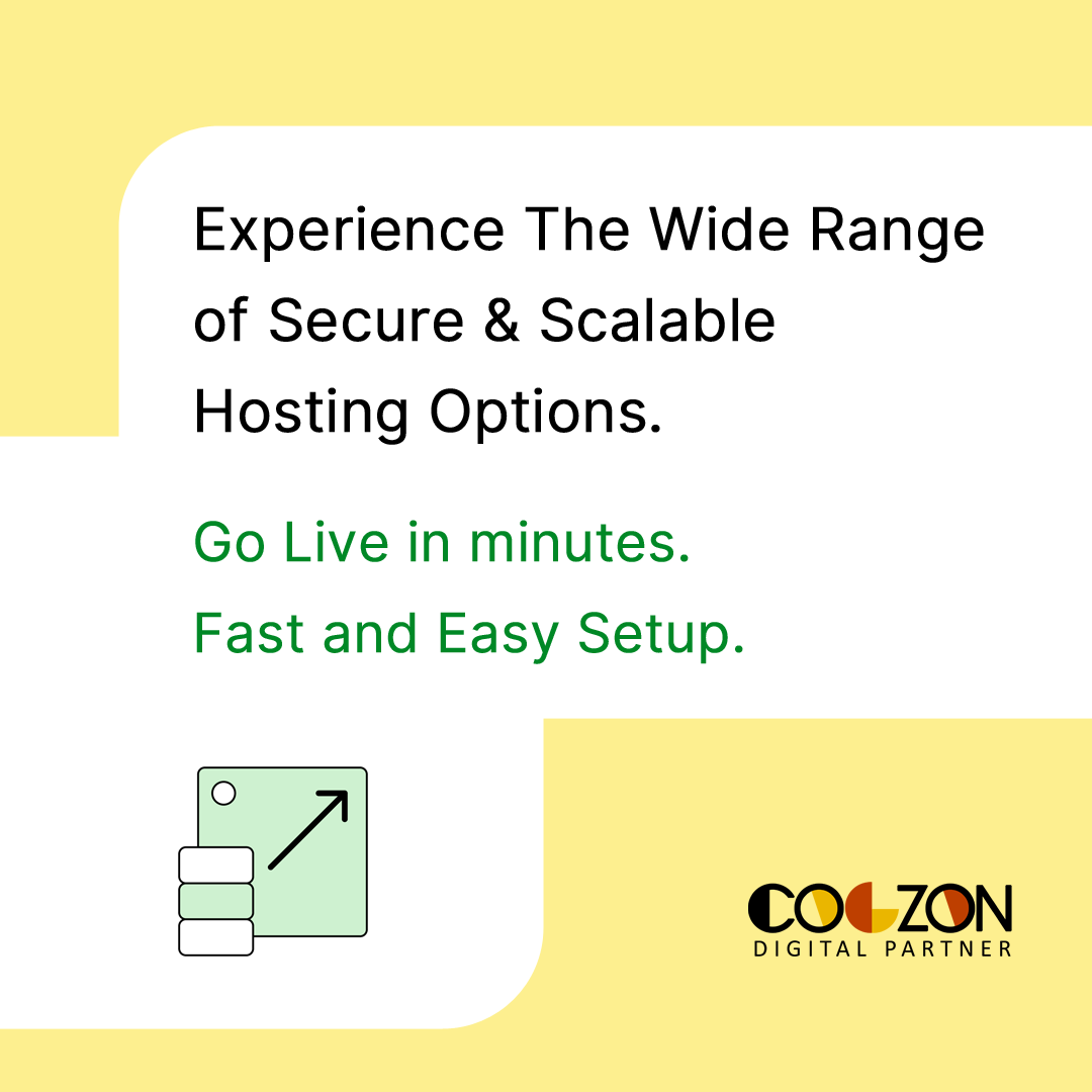 cogzon's tweet photo. Deploy Websites - Experience The Wide Range of Secure &amp; Scalable #website #Hosting Options. Sign Up Today! #cogzon https://t.co/OVieafNUHw
