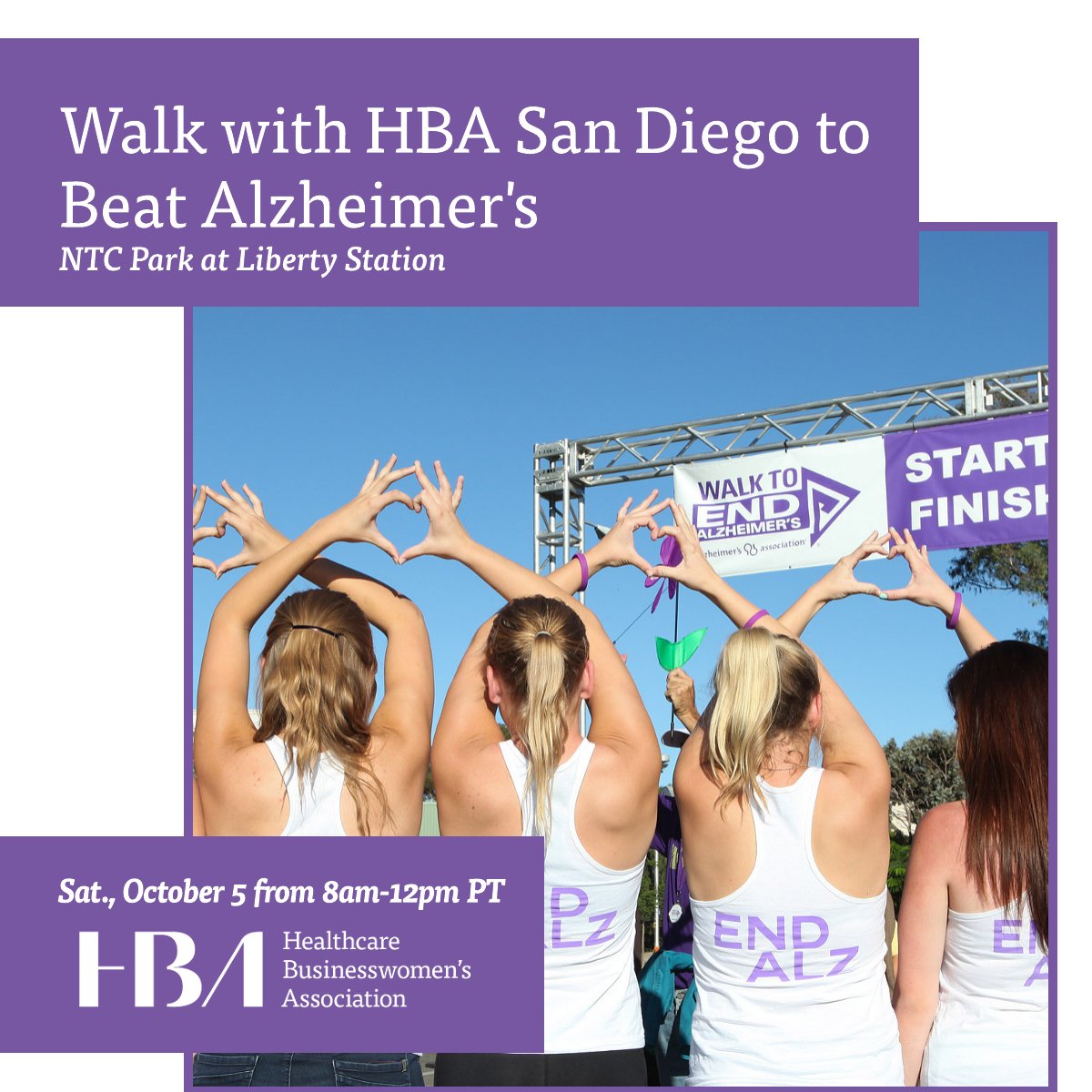 HBA Pacific Region tweet media