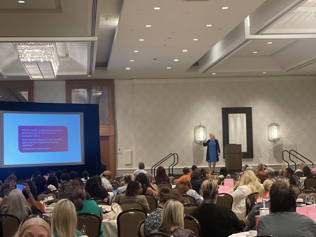 golctc's tweet photo. Thank you to everyone who attended the Womenโs Leadership Summit! Your participation made this event truly inspiring. Together, weโre empowering women to lead and create positive change. Letโs keep the momentum going!
#goLCTCS #LCTCSAC2024 #ChangingLives #CreatingFutures https://t.co/QIfRZUDxB0