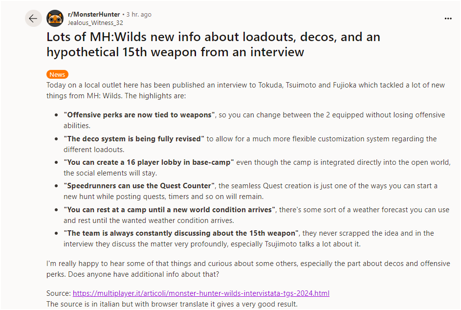 migMH #MHwilds tweet media