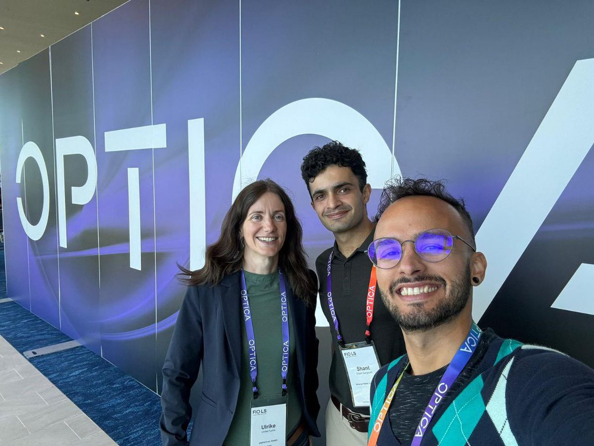 YSO Student Chapter tweet media