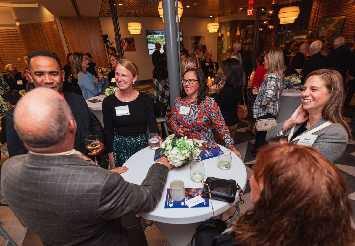 Our annual celebration is just 4 weeks away! If you’re in the Boston area, please join us on Wed 10/30 for a program centered on unity. We will also honor Fr. Jerry Osterman for his lifetime of service.
Purchase your ticket here: ow.ly/lMUY50TBmIO