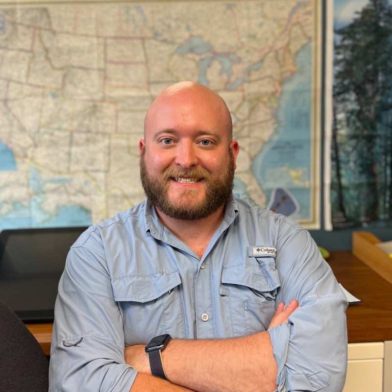 OSMRE Mine Maps tweet media