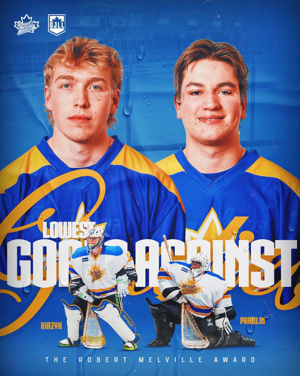 Toronto Beaches tweet media