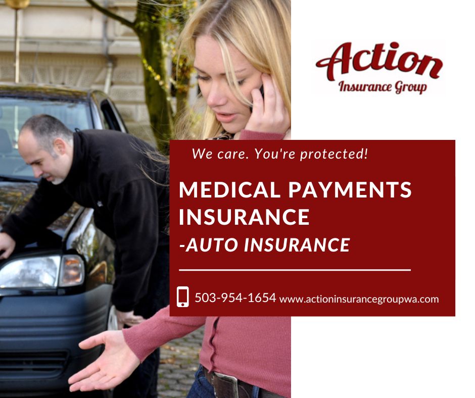 ActionInsgroup_'s tweet image. Protect yourself and your passengers with medical payments insurance. Cover hospital bills, surgery, and more after an accident. Contact us today!
actioninsurancegroupwa.com/auto-insurance… 

#ActionInsurance #ActionInsuranceGroup #Vancouver #VancouverWA #AutoInsurance #MedicalPaymentsInsurance