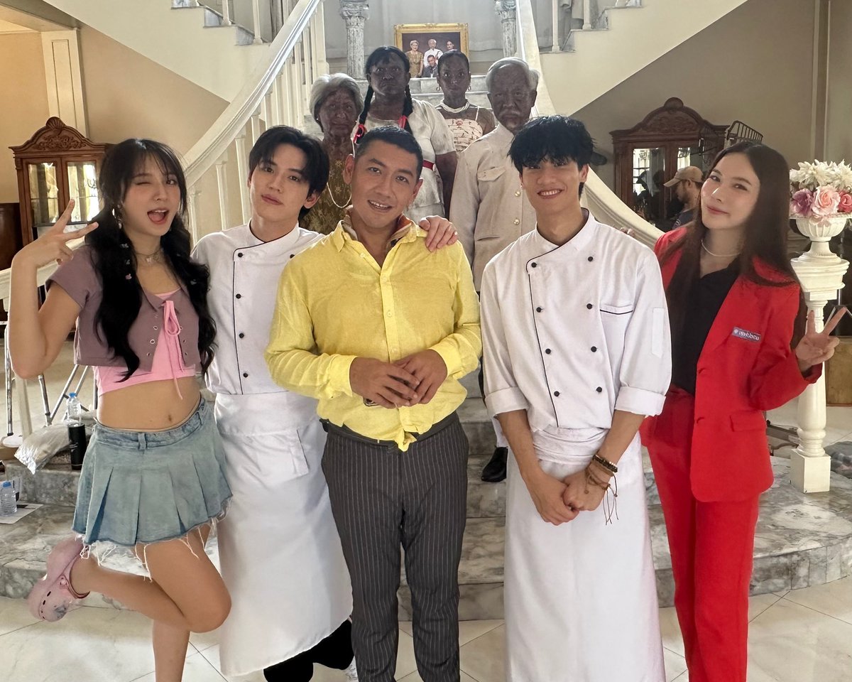 domedingdong's tweet photo. spin-off ที่ฉันไม่ได้กำกับ
#PeacefulPropertySeriesEP6 https://t.co/vohhWrdtYH
