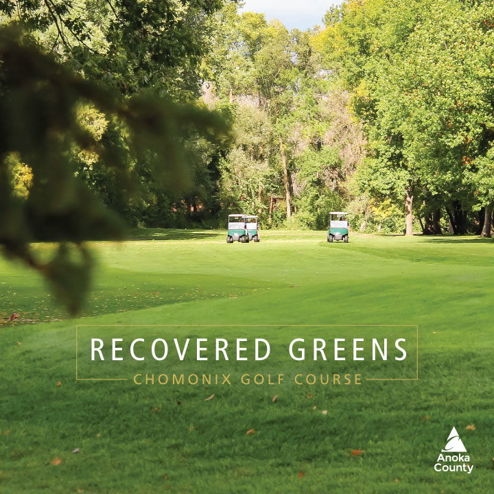 The greens are in great shape for fall golf and have recovered from the aerification process! ⛳✅ #chomonixgc

Book your tee time: 👉 chomonix.com/tee-times