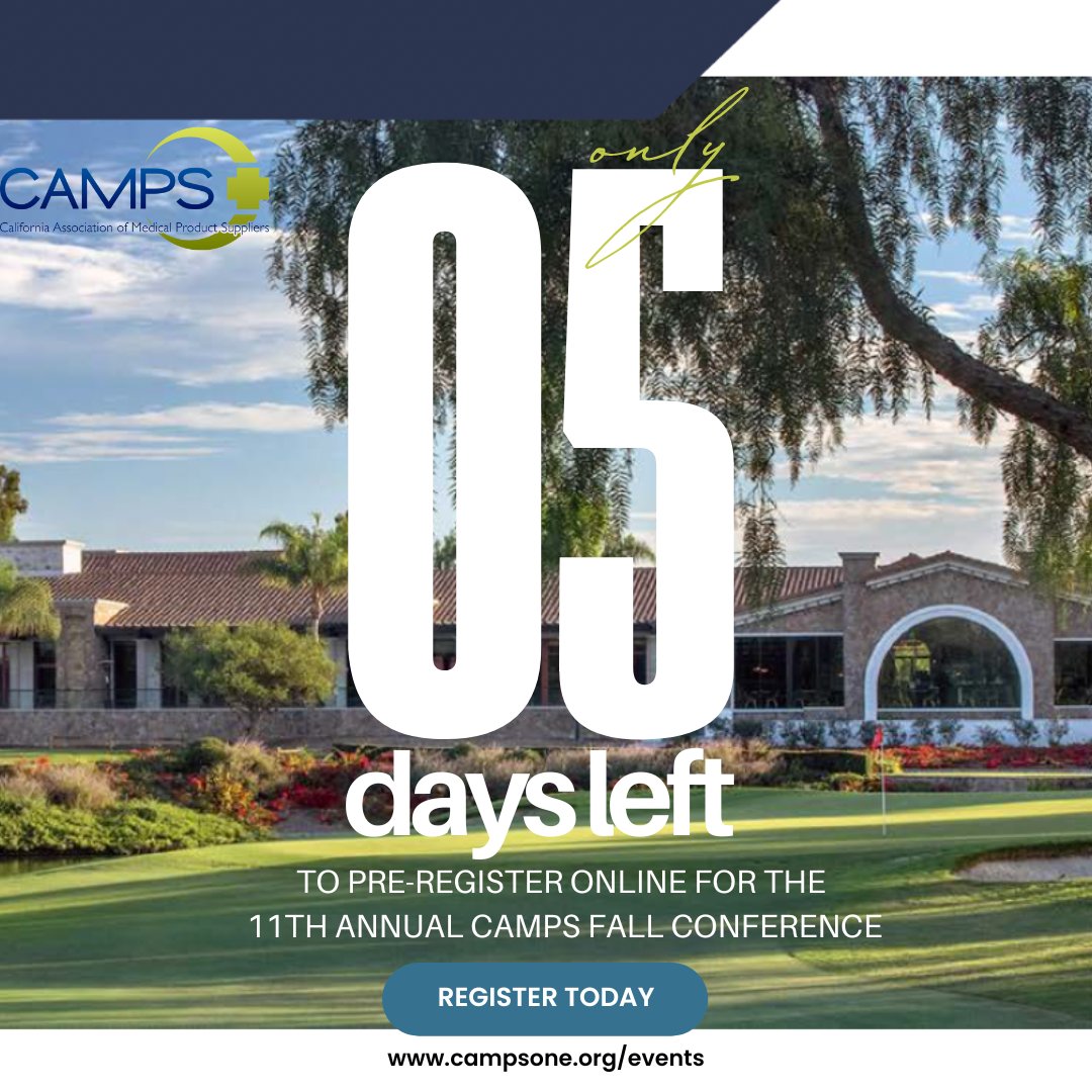 CAMPS tweet media