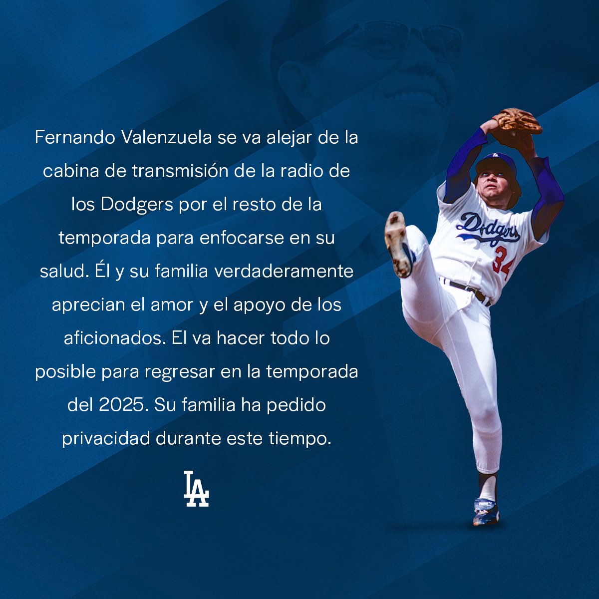 Los Dodgers (@losdodgers) on Twitter photo 
