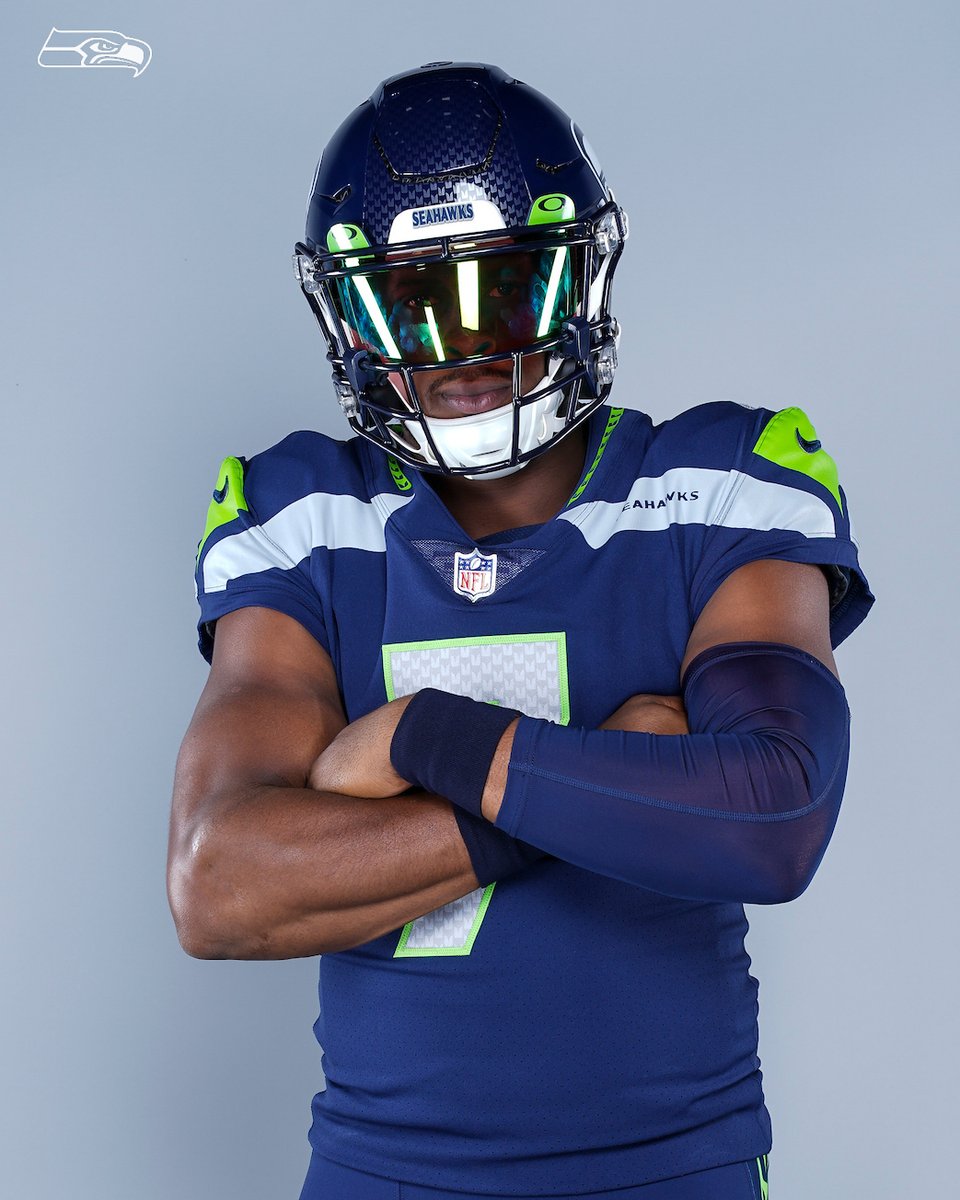 Leading the league in passing yards through Week 4: <a href="/GenoSmith3/">Geno</a>.