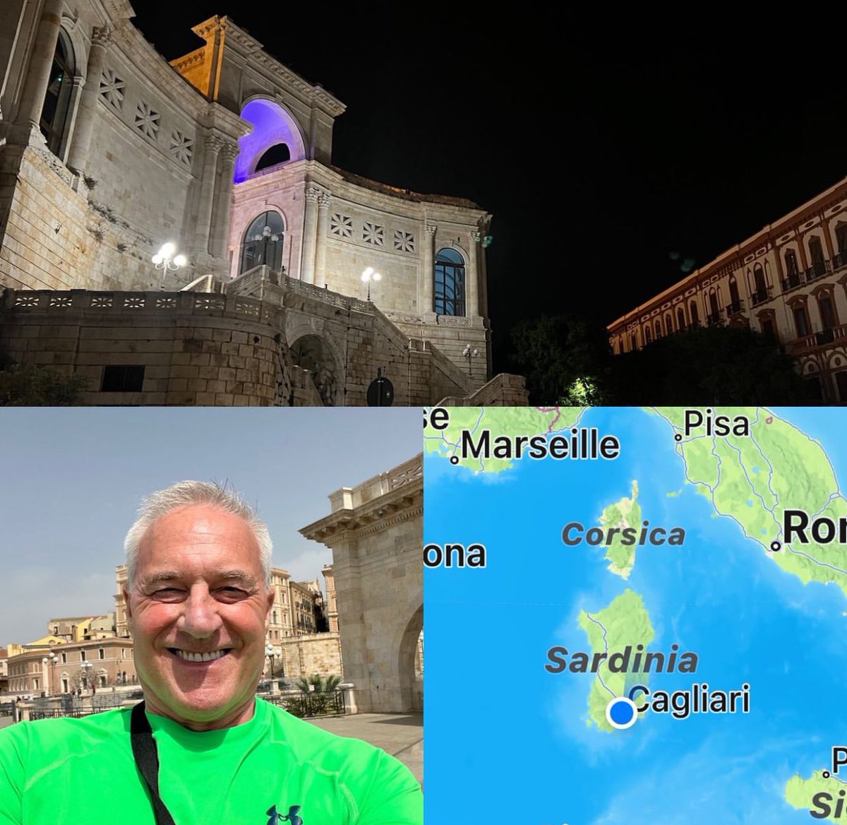 J’aime vraiment les séances de sport ⚽️ 🏃‍♂️
Le voyage est une passion également..