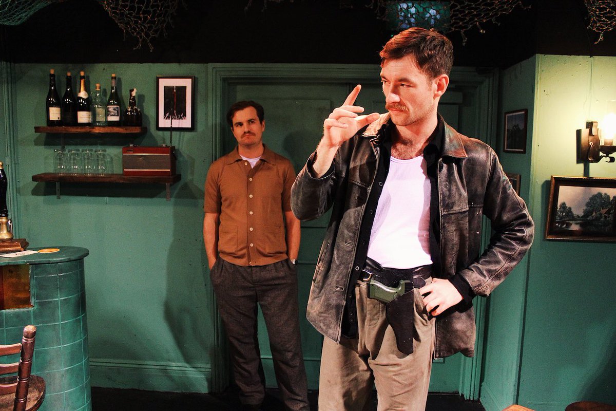 The Hope Theatre tweet media