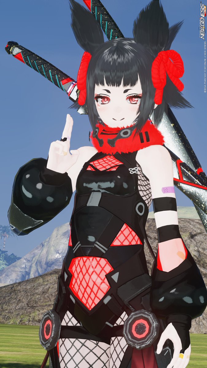 アニマティカフェイスもっと弄ってみたけど沼ってきた 