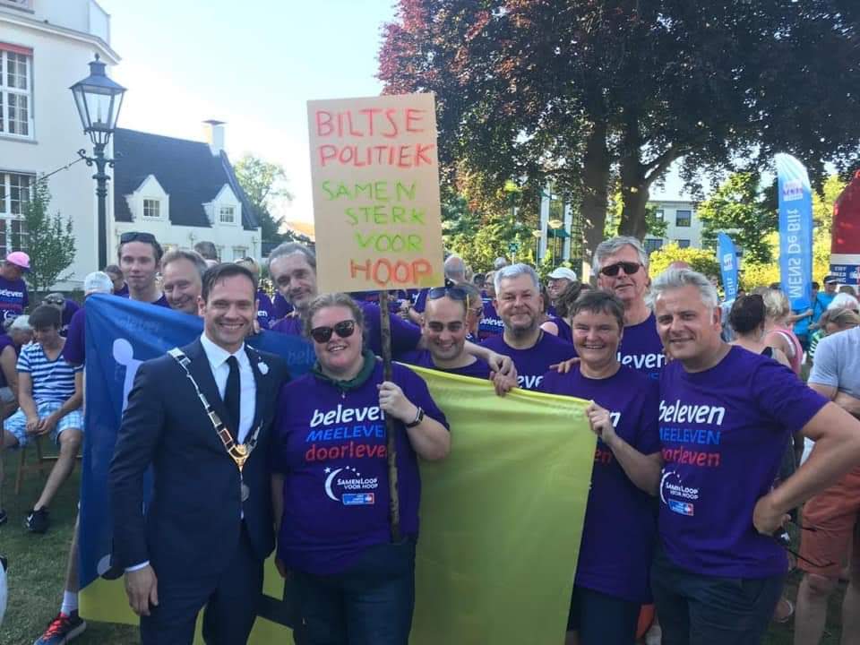 Donja Hoevers tweet media