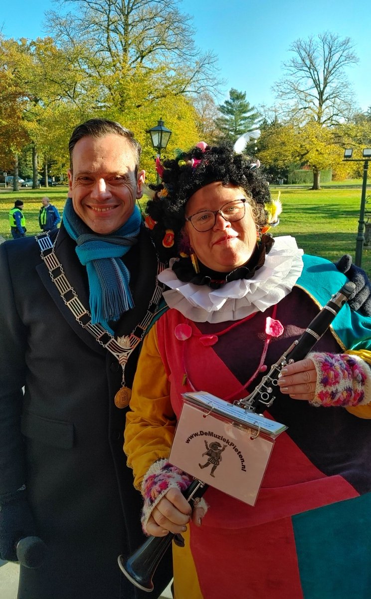 Donja Hoevers tweet media