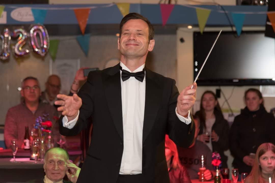 Donja Hoevers tweet media