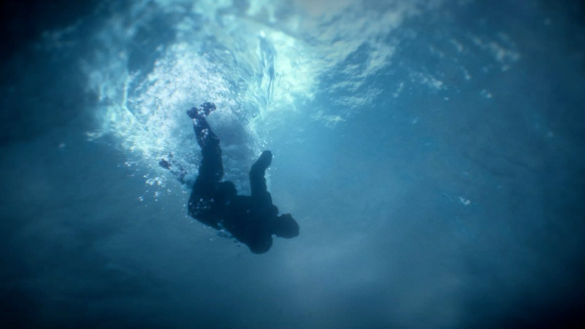 yakiniku_desu's tweet image. 娘のほう、肉体が強靭すぎて、極寒の湖に落ちても死なないし、人間じゃないｗ
それにしても、BFVは、２次大戦のせいか、気落ちするストーリーが多い
#BattlefieldV