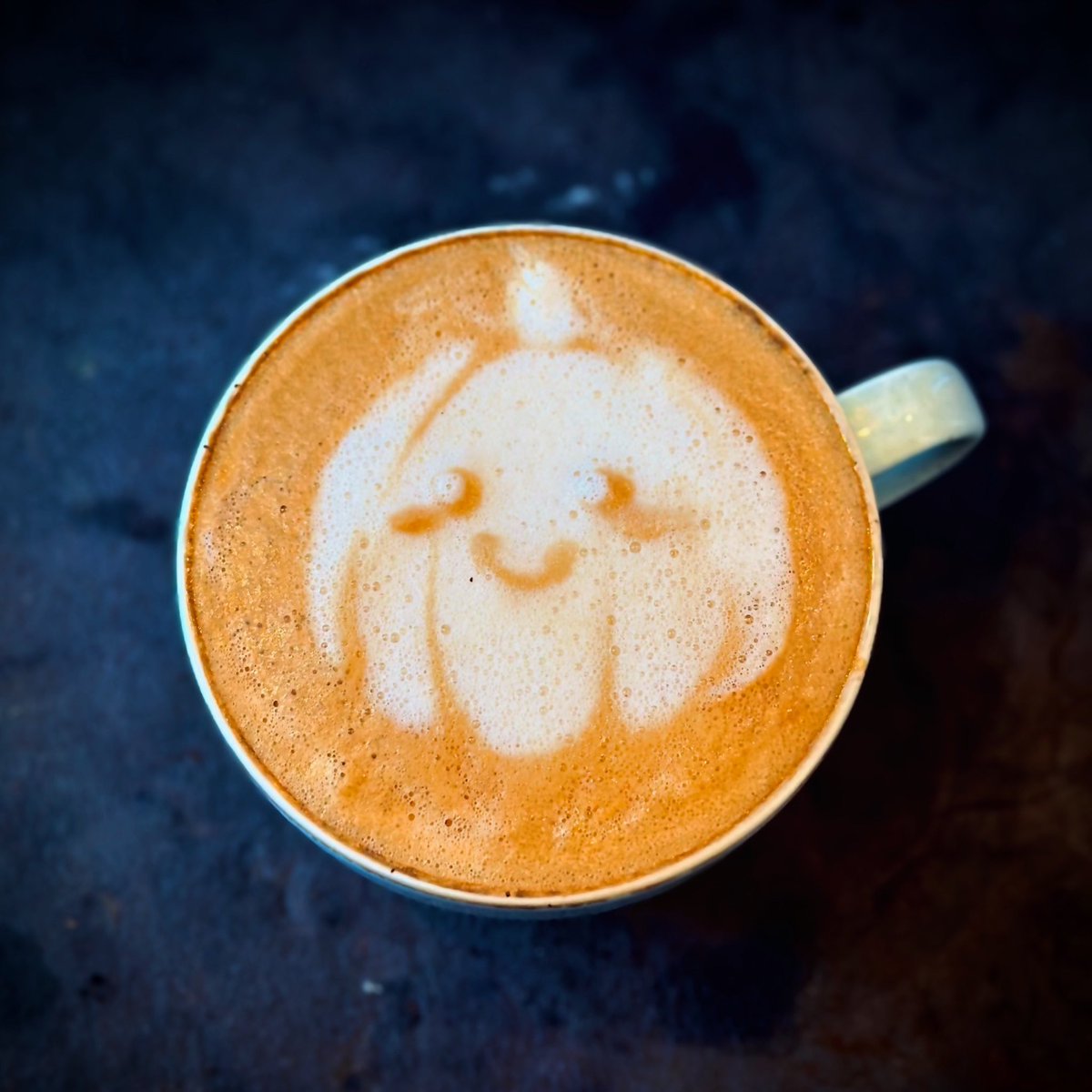 Happy birthday <a href="/nagistreasure/">🎃 pumpkin bun 👻</a> 🧡✨