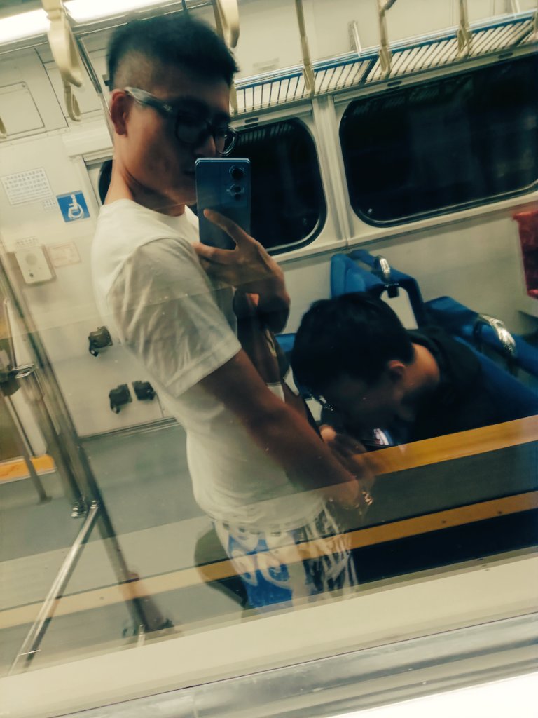 豪豪 tweet media
