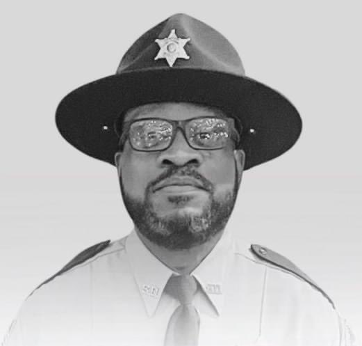We are now assisting the family of Deputy Sheriff Dennis Boyd who died in the line of duty on September 25, 2024. Deputy Sheriff Boyd was found unresponsive at the Civil Court Building.

Read more: backstoppers.org/we-are-now-ass…