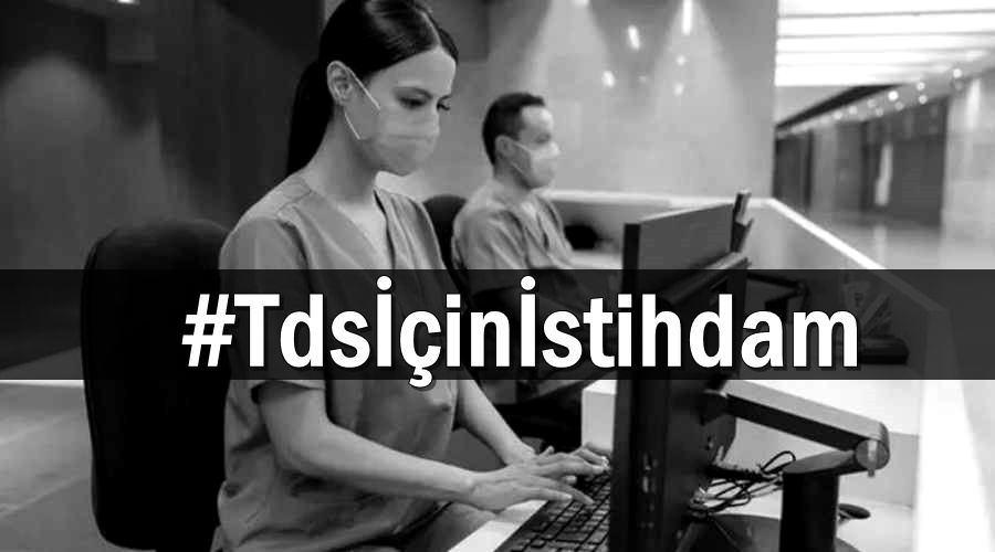 <a href="/sakirartis1/">Şakir Artiş</a> <a href="/drmemisoglu/">Prof. Dr. Kemal Memişoğlu</a> <a href="/memetsimsek/">Mehmet Simsek</a> TIBBİ SEKRETERLER YÜKSEK SAYIDA İSTİHDAM BEKLİYOR! 

TIBBİ SEKRETERLER YÜKSEK SAYIDA İSTİHDAM BEKLİYOR!

<a href="/drmemisoglu/">Prof. Dr. Kemal Memişoğlu</a>
#Tdsİçinİstihdam