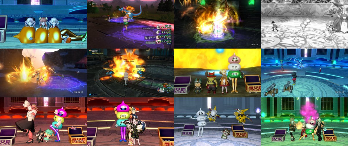 ウラベ tweet media