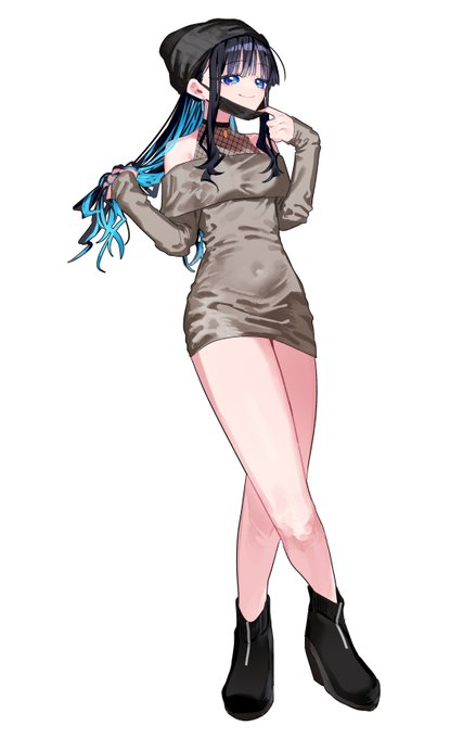 かわいい女見て 