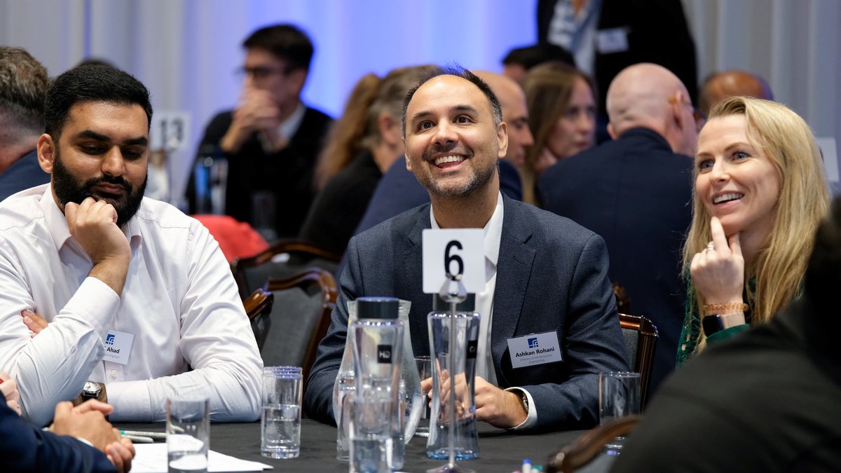 FrankhamGroup's tweet image. We had an incredible time at our annual staff conference yesterday, with the inspiring Floyd Woodrow leading us through a day full of learning and growth. 

Together, we focused on Developing Our Future and shaping the vision for Frankham.  

#DevelopingOurFuture #LifeatFrankham