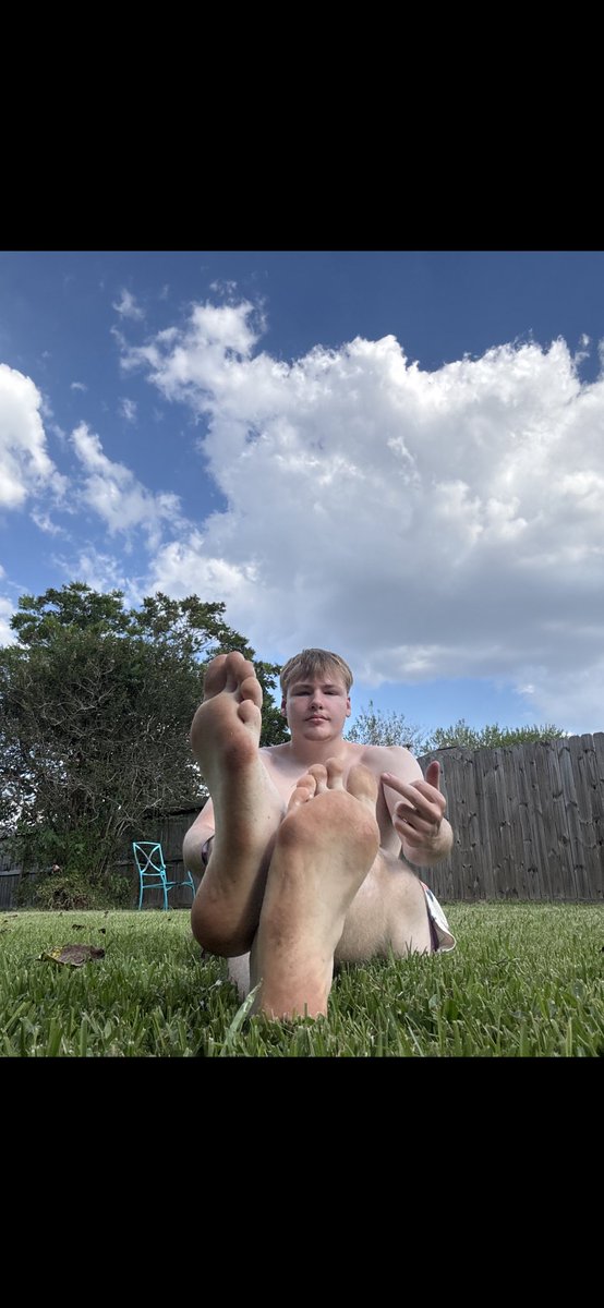 Caleb cooper tweet media