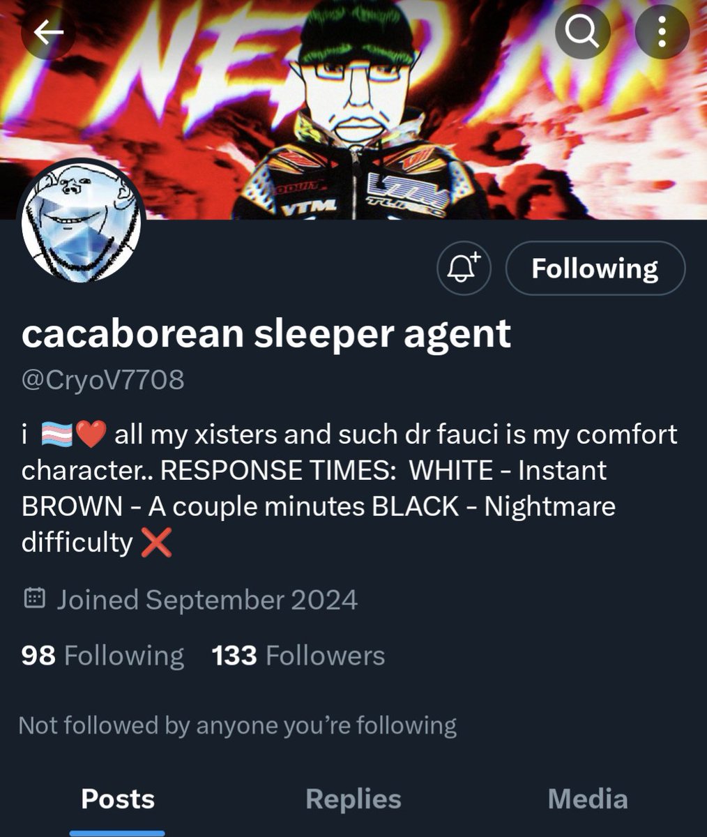 cacaborean archives tweet media