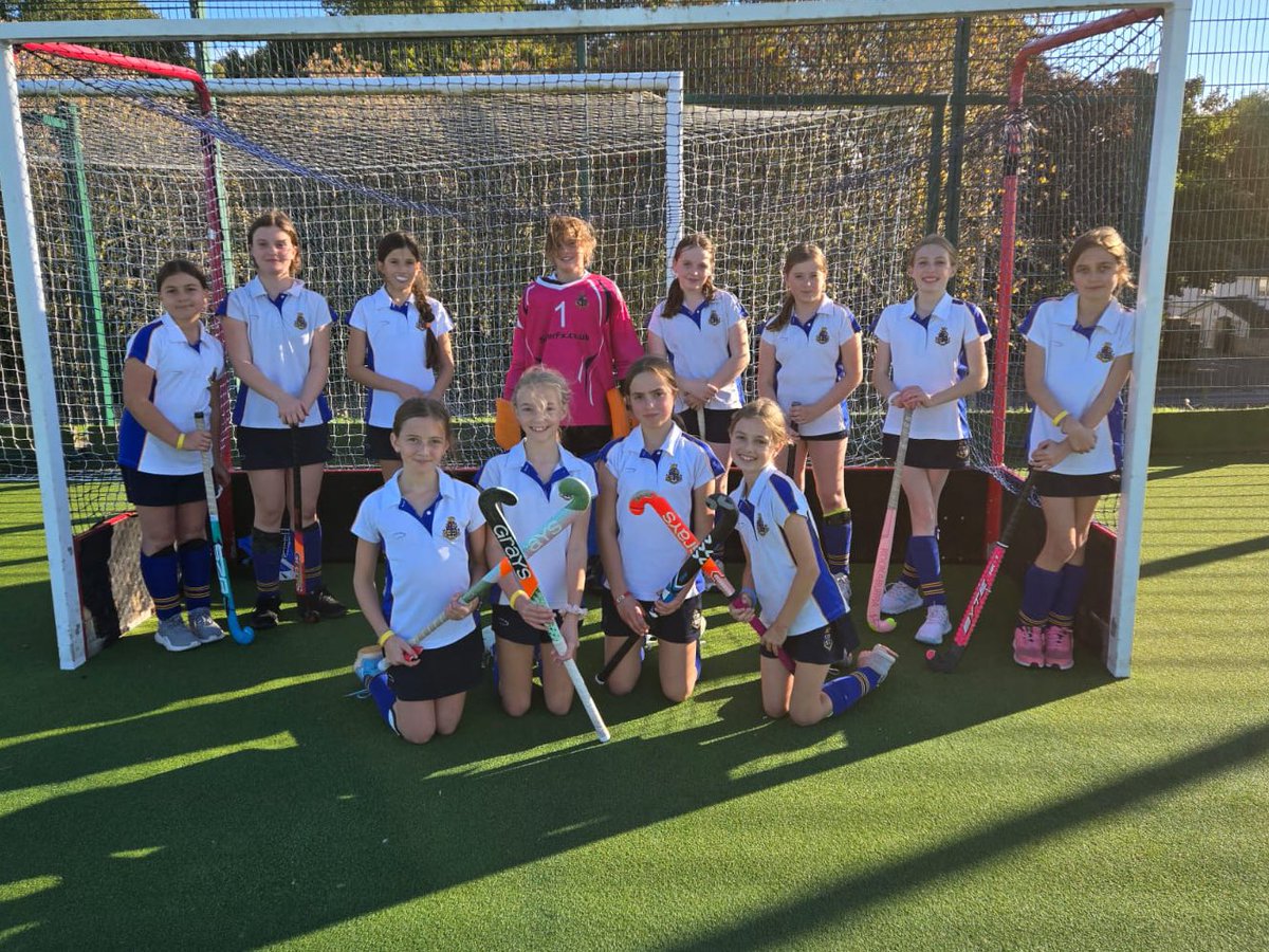 strath_sport's tweet photo. Well done to both our U12 hockey &amp; rugby teams who had a great afternoon at the U12 HSD tournament 🤩🏆
Boys 🏉
2 wins, 1 draw &amp; 1 loss
Girls 🏑
3 wins, 2 loses &amp; 8 goals scored. 

Well done all! #StrathSport https://t.co/MnUmJNr6E0