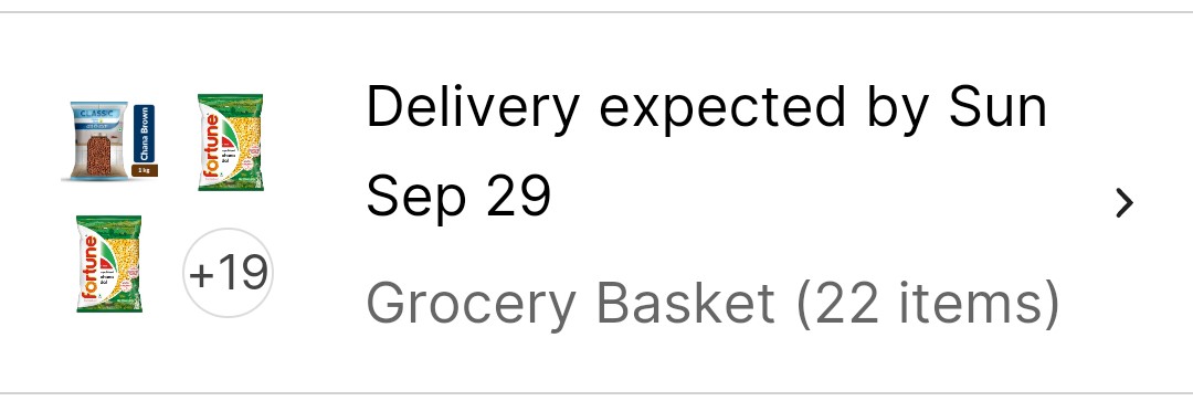 whyishan's tweet photo. What kind of services are you providing @flipkartsupport @Flipkart . I haven't received my package which was going to come on 29th sept . I have been using Flipkart for more than a decade but now these problems are happening frequently. Resolve it and get it delivered ASAP https://t.co/mCGfI5loIC