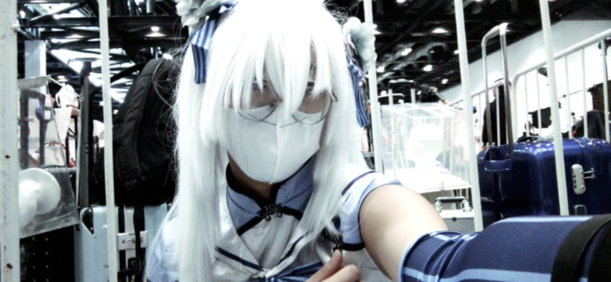 灌注永雏塔菲喵（昨日ijoy