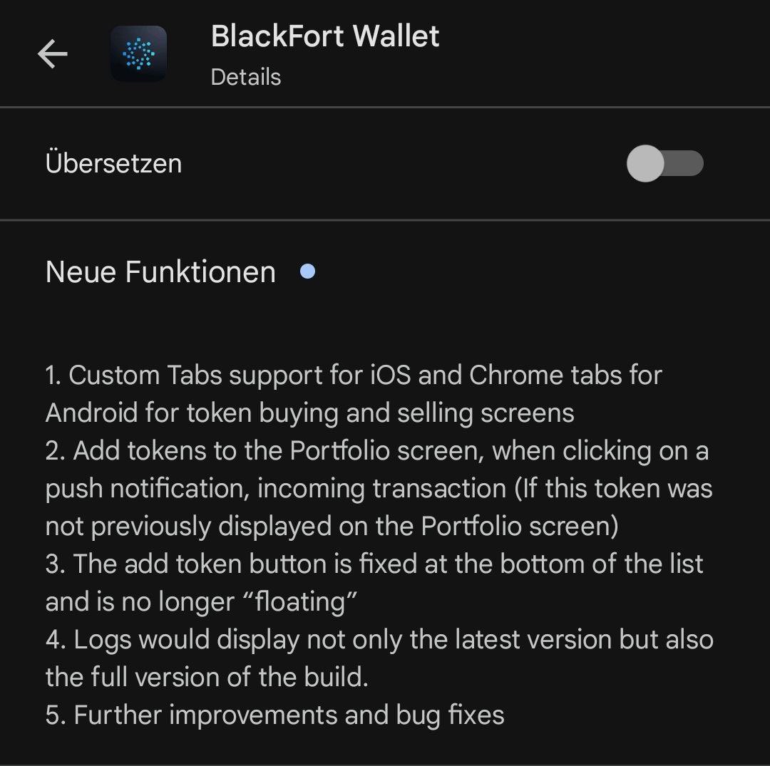 JohannesSchmol4's tweet photo. Update Wallet!

#now #wallet #guture #get #now #parts #game #now #chainges #money #mindset #future https://t.co/J81crfpQfO