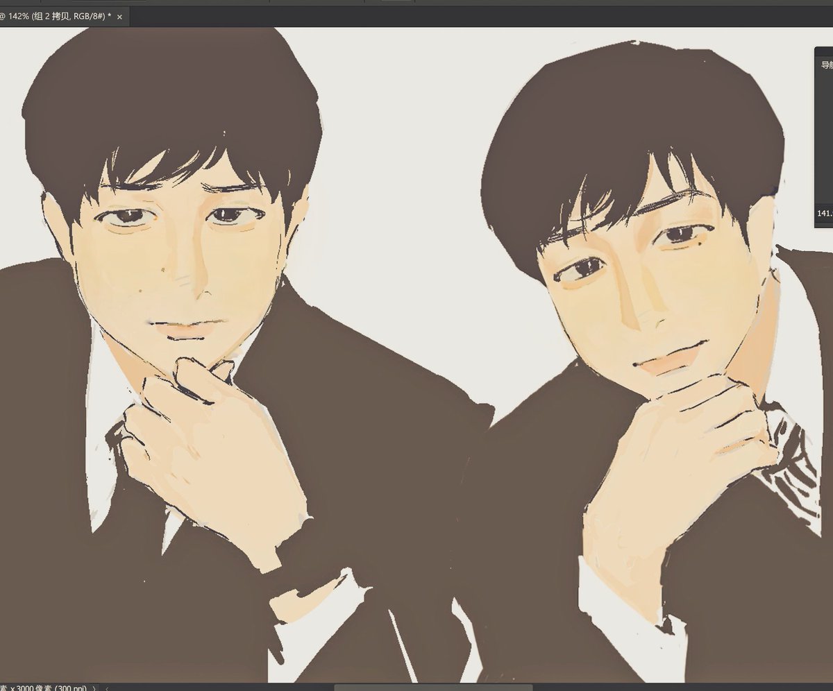 username404ntf's tweet image. 双子rkgk