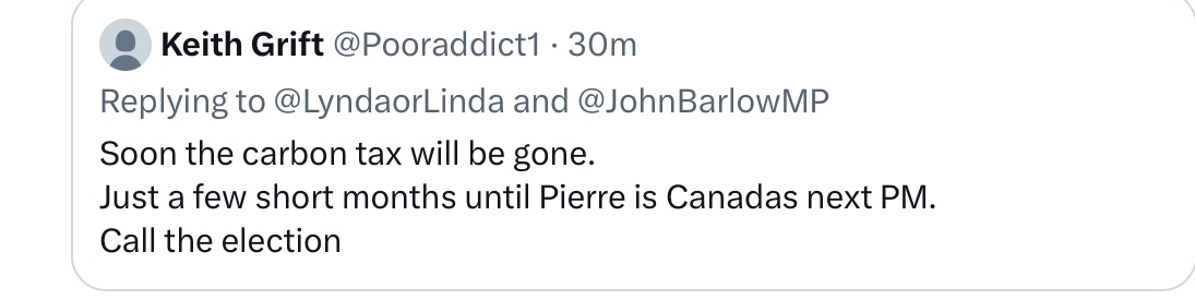 LyndaAnn25's tweet image. Delusional #MapleMAGat