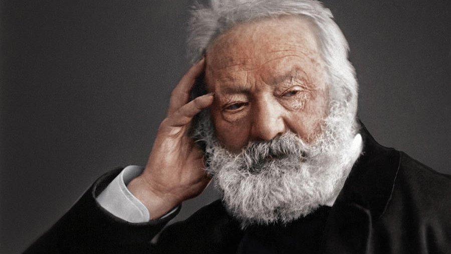 « Chaque enfant qu'on enseigne est un homme qu'on gagne. L'ignorance est la nuit qui commence l'abîme. »
- Victor Hugo -