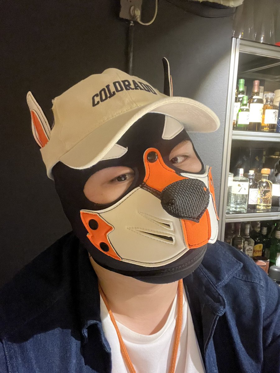 既然被白天抛弃，那不如开始享受夜晚！